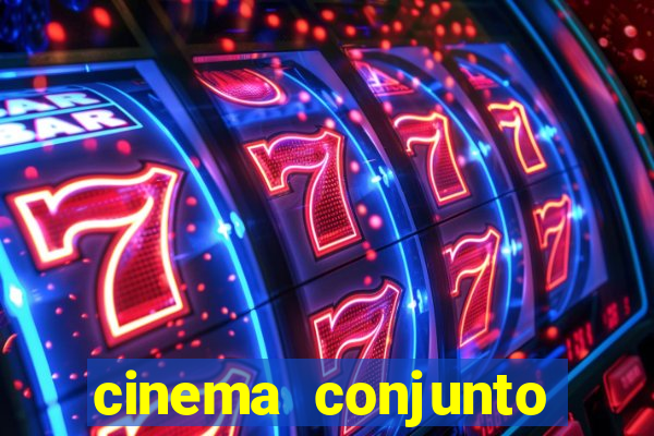 cinema conjunto nacional brasilia